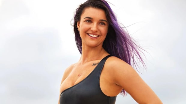 Brenna Huckaby